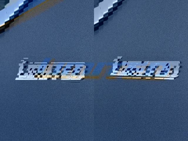 Used 2025 Toyota Tundra Limited image 9