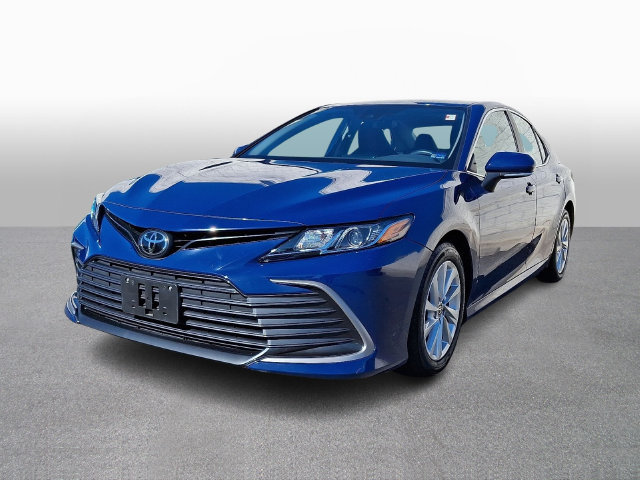 Used 2024 Toyota Camry LE