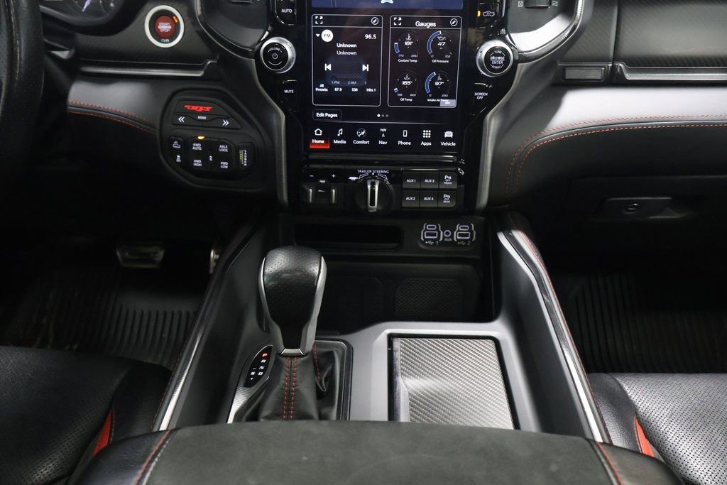 Used 2022 RAM 1500 TRX w/ TRX Level 2 Equipment Group image 20
