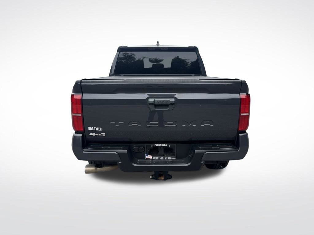 Used 2024 Toyota Tacoma SR5 AWD/4WD image 6