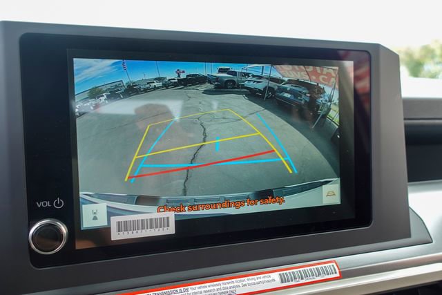 New 2026 Toyota Tacoma SR5 AWD/4WD image 24