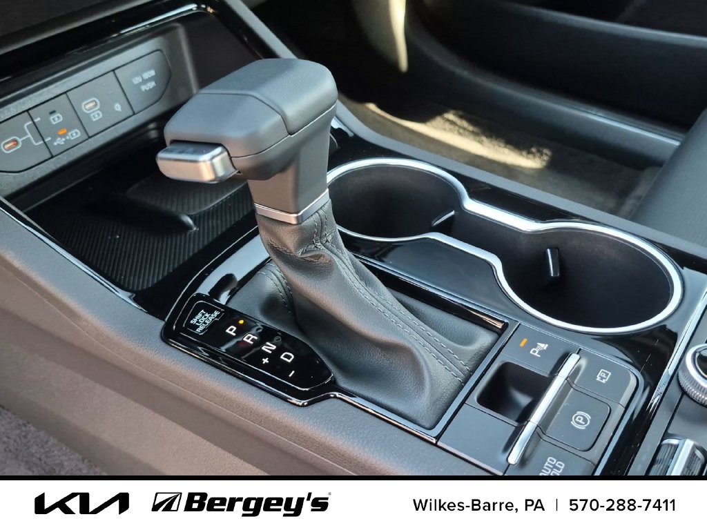New 2026 Kia K5 GT-Line w/ GT-Line Premium Package FWD image 29