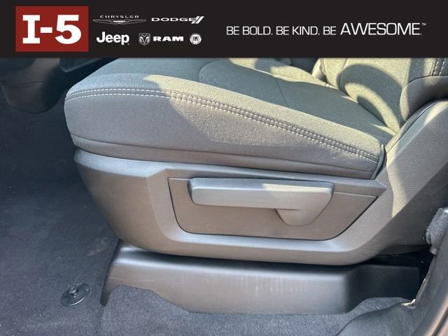New 2025 RAM 2500 Tradesman image 17