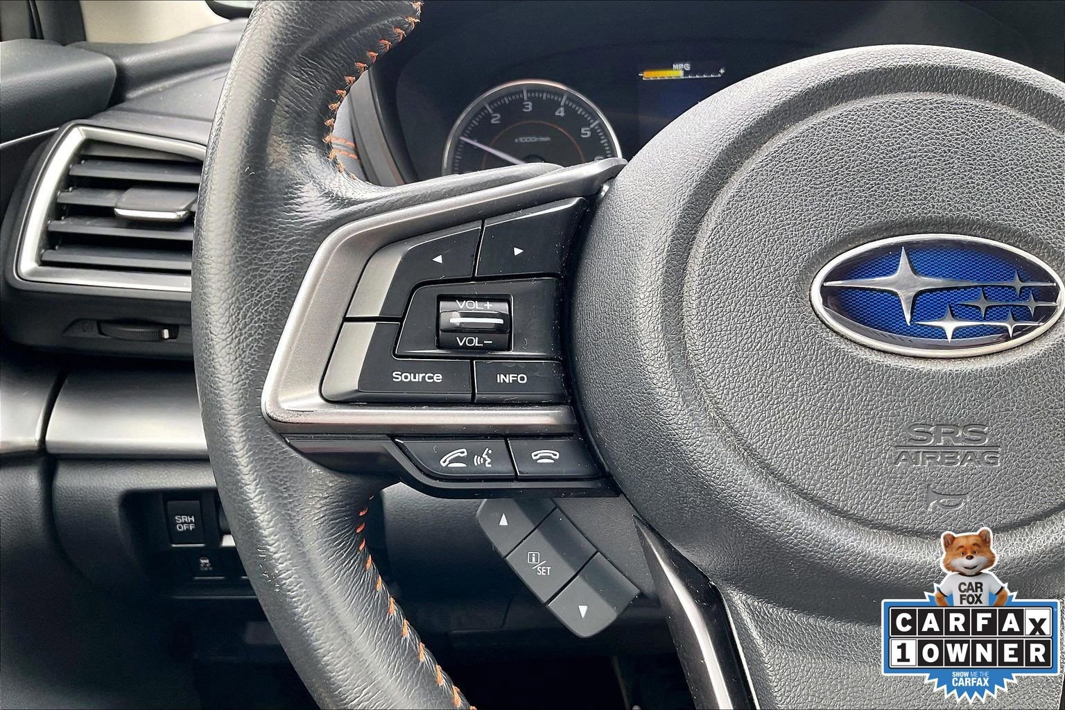 Certified 2023 Subaru Crosstrek 2.5i Limited image 25