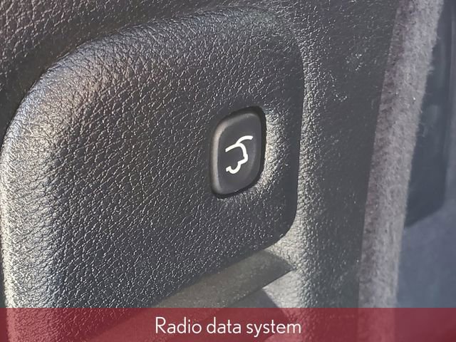 Used 2014 Dodge Durango R/T w/ Trailer Tow Group IV image 12