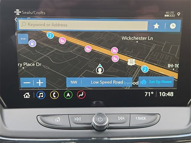 Used 2023 Chevrolet Blazer RS w/ Driver Confidence II Package image 14