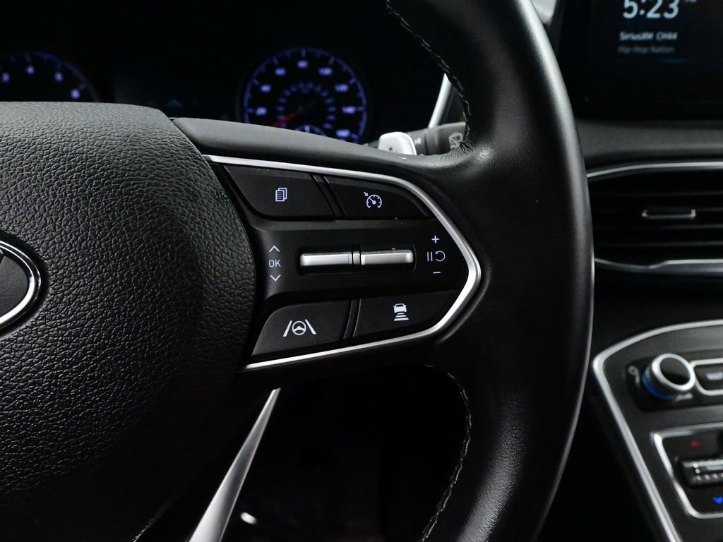 Used 2023 Hyundai Santa Fe XRT image 20