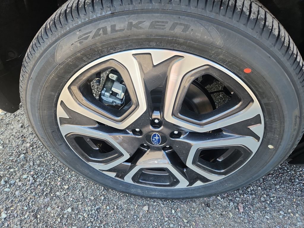 New 2025 Subaru Ascent Touring image 10