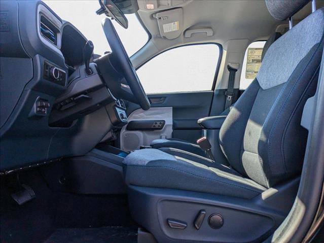 New 2025 Ford Maverick XLT w/ XLT Luxury Package image 4