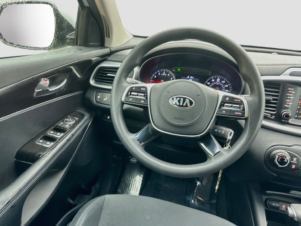 Used 2019 Kia Sorento FWD image 20