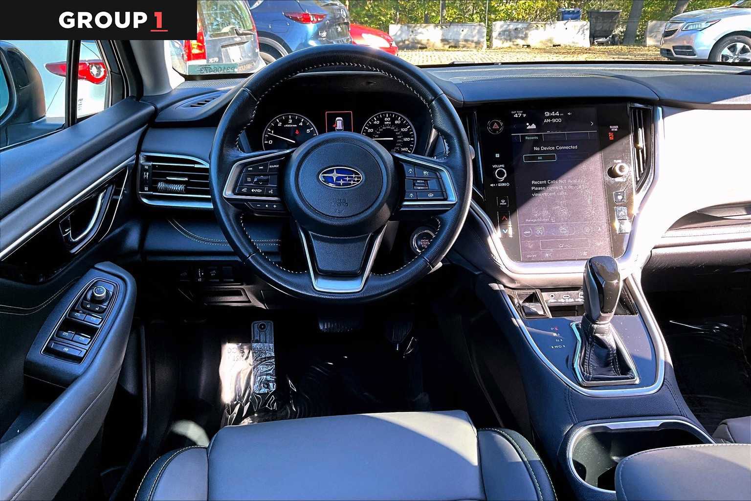 Used 2023 Subaru Outback Onyx Edition image 5