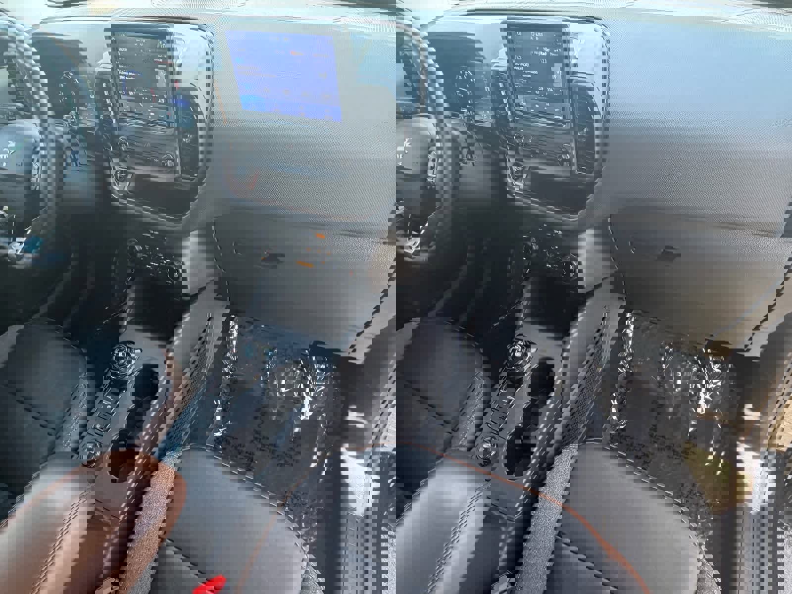 Used 2022 Ford Bronco Sport Outer Banks w/ Tech Package image 9