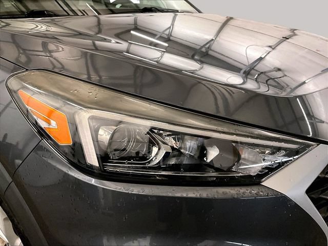 Used 2019 Hyundai Tucson Value AWD/4WD image 27