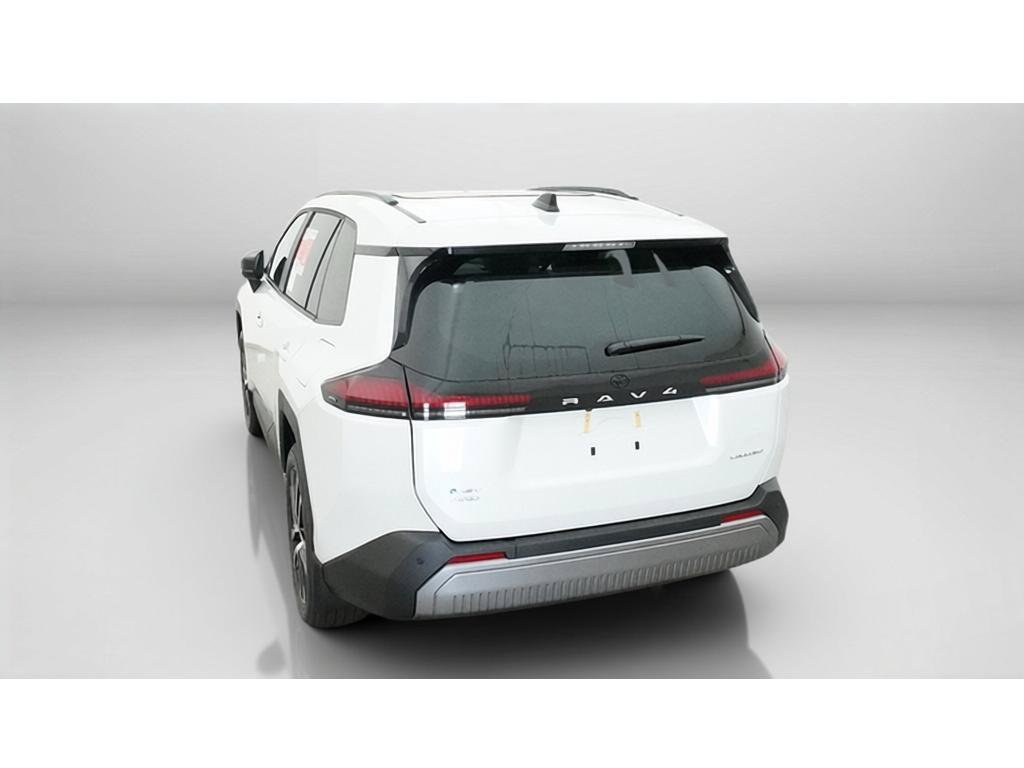New 2026 Toyota RAV4 Limited AWD/4WD image 6