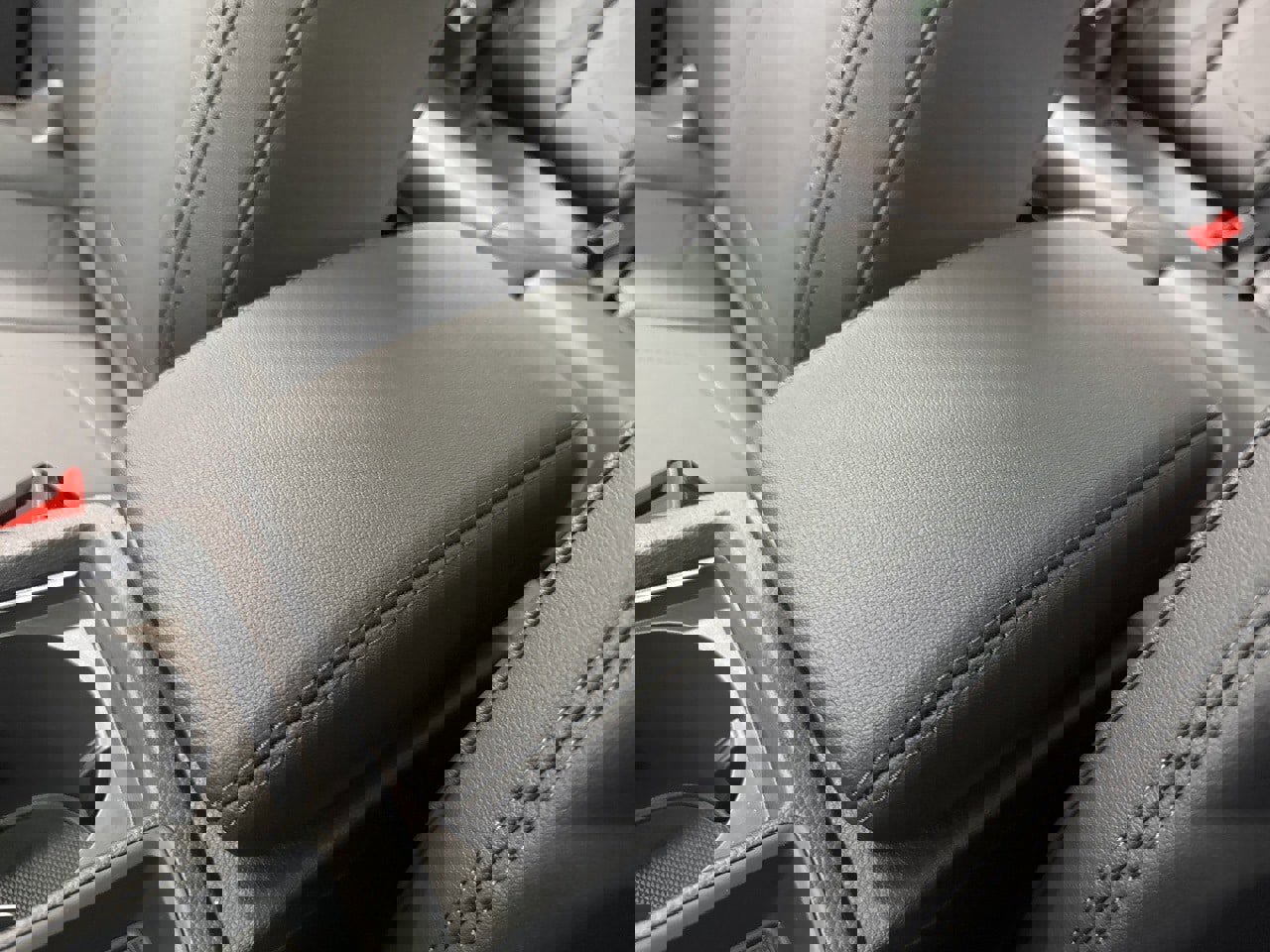 New 2025 Audi Q3 2.0T Premium image 33