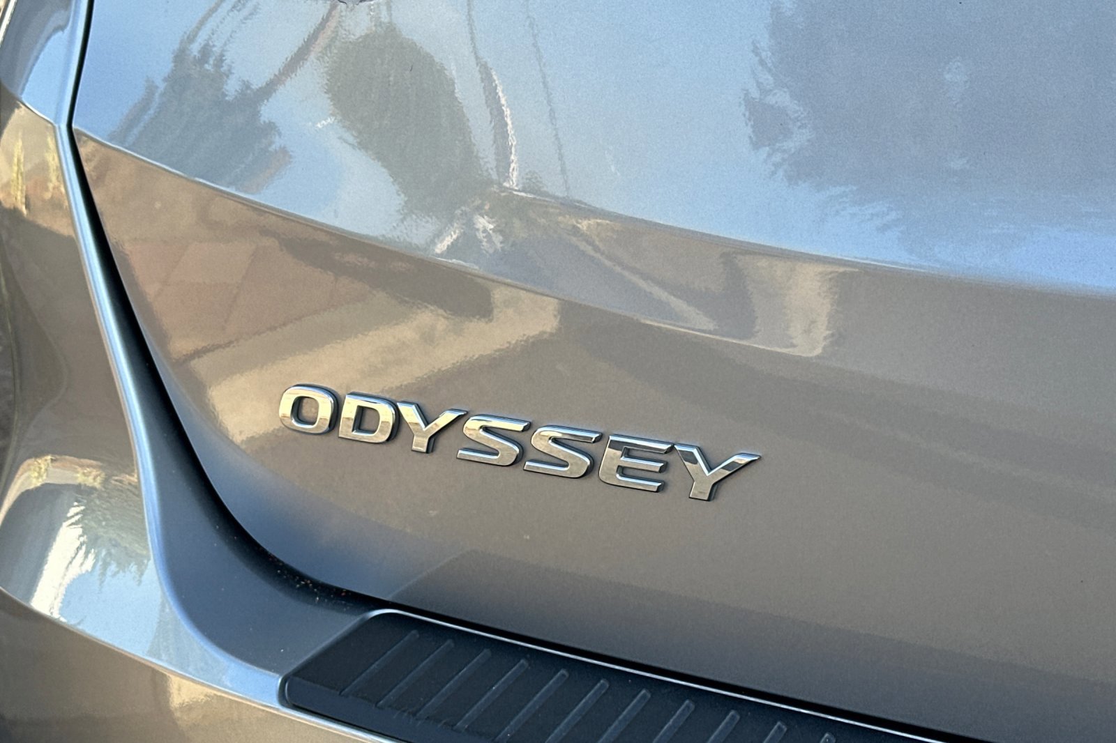 Used 2023 Honda Odyssey EX-L image 29