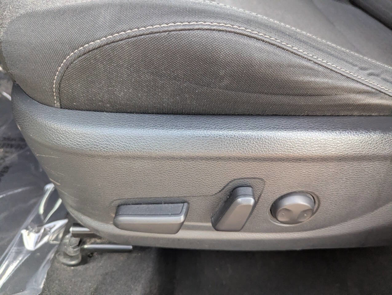 Used 2020 Kia Soul EX image 26