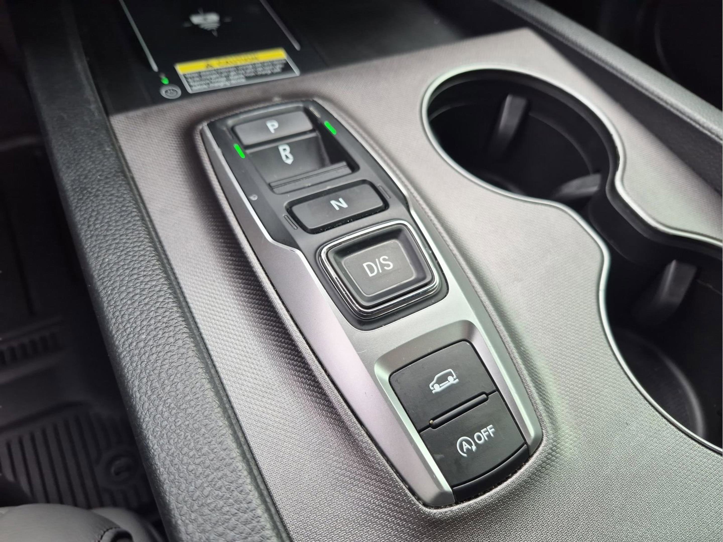 Certified 2025 Honda Passport EX-L image 15