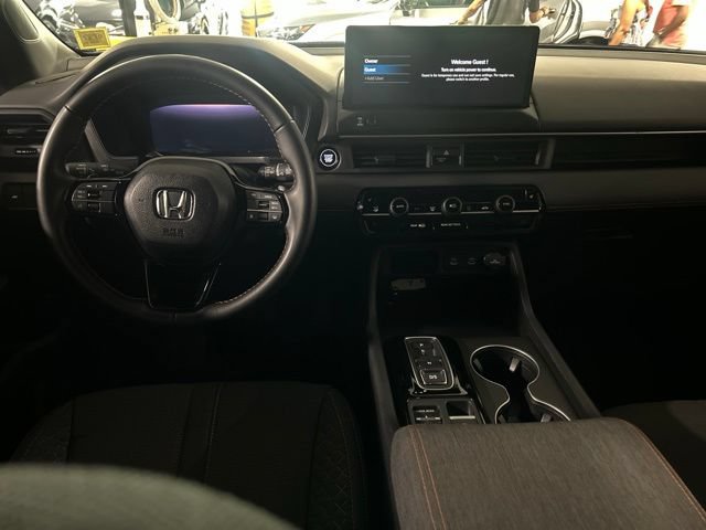 Used 2026 Honda Pilot Sport image 24
