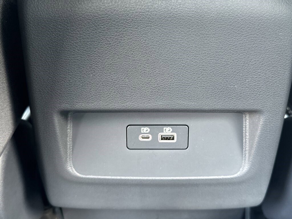 New 2026 Nissan Frontier SV image 25