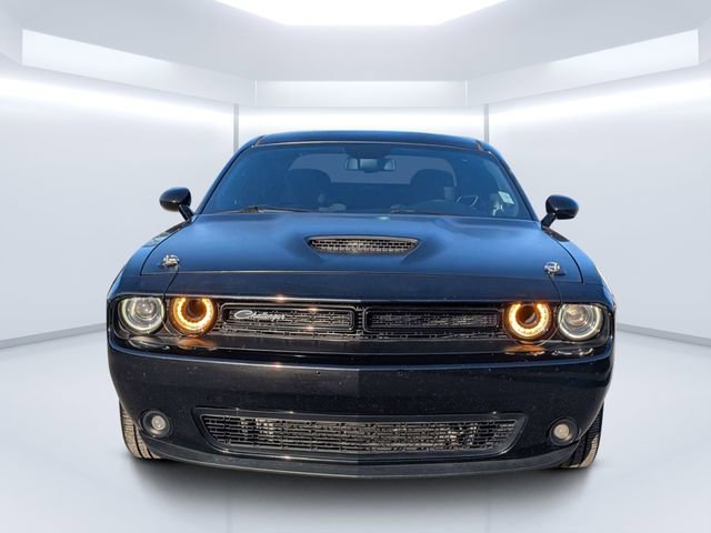 Used 2018 Dodge Challenger T/A w/ Quick Order Package 28P T/A image 8