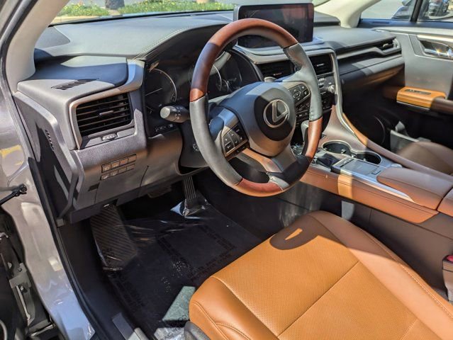 Used 2022 Lexus RX 350 FWD w/ Accessory Package (A2) image 13