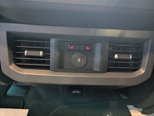 New 2026 Ford F350 Lariat w/ Snow Plow Prep Package image 15