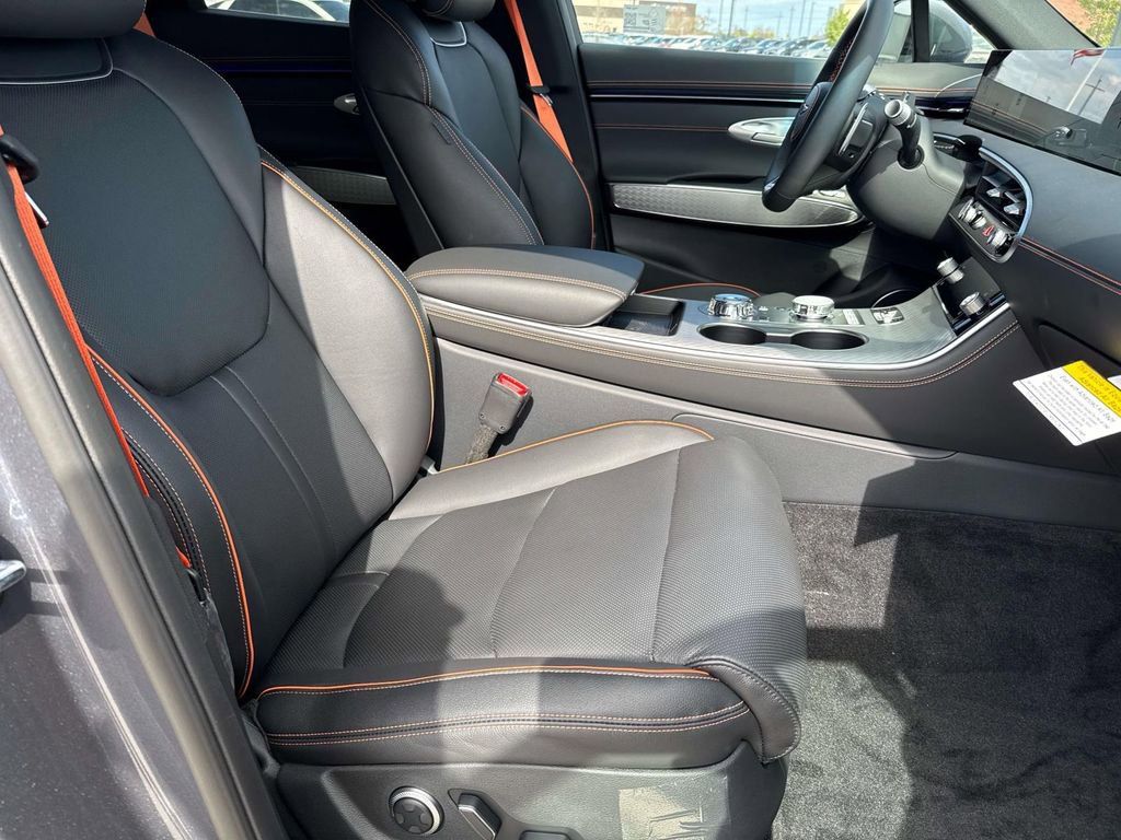 New 2026 Genesis GV70 2.5T Sport Prestige image 13