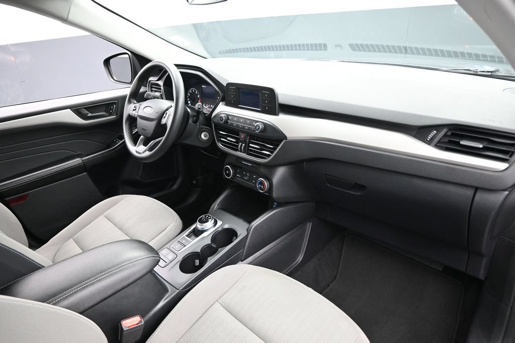 Used 2022 Ford Escape S AWD/4WD image 20