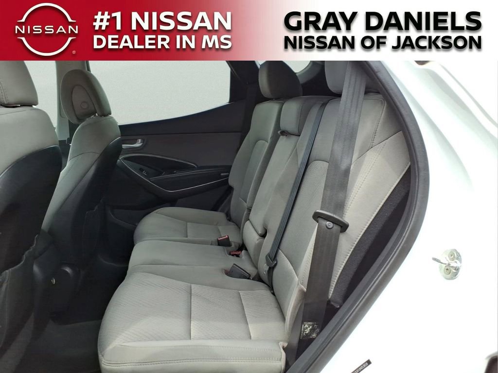 Used 2018 Hyundai Santa Fe Sport w/ 2.4L Value Package 02 image 26