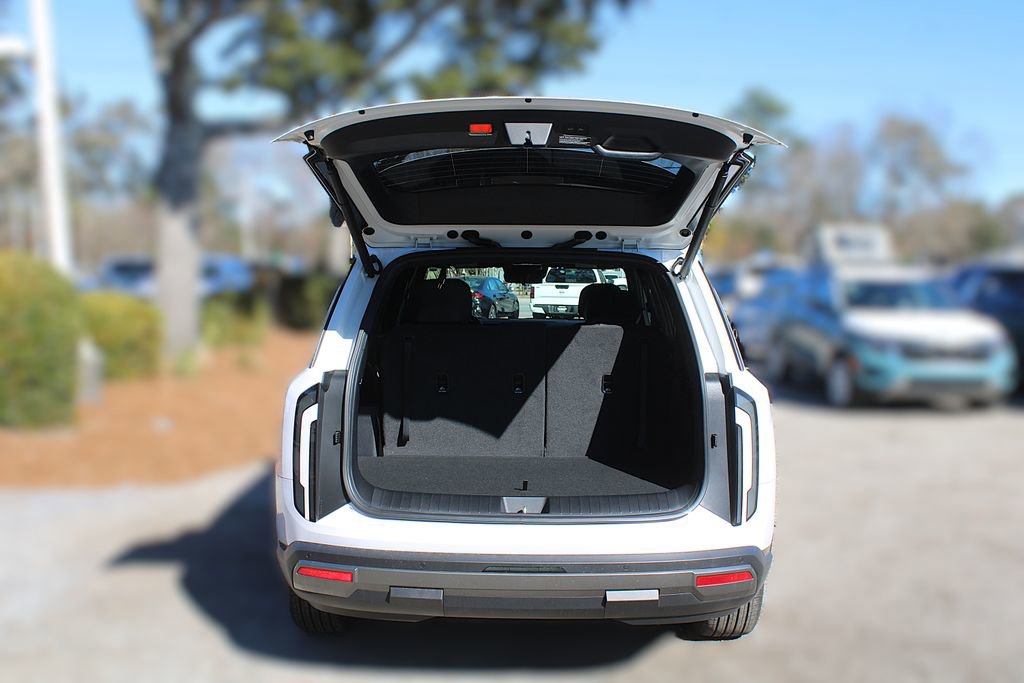 New 2027 Kia Telluride EX image 9