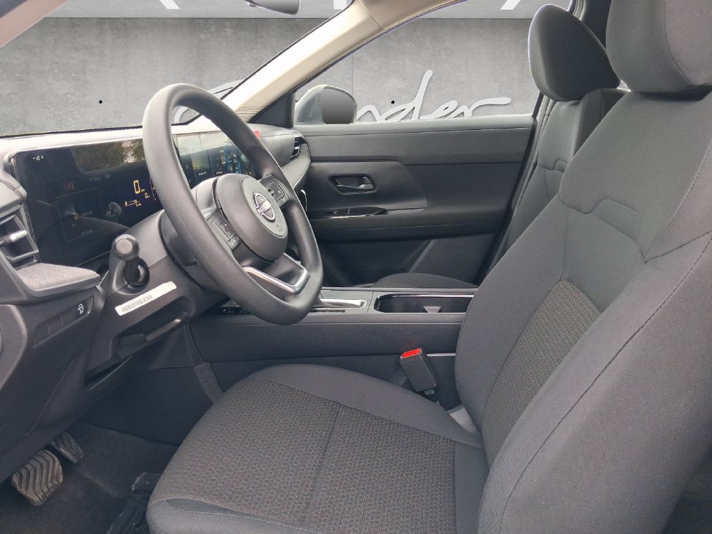 New 2027 Nissan Kicks S FWD image 20