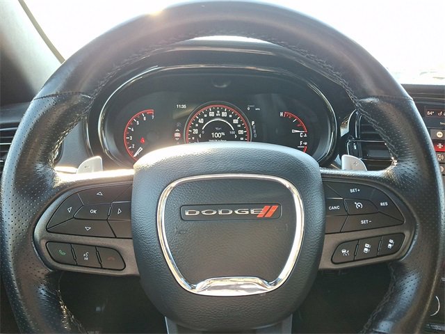 Used 2024 Dodge Durango GT image 19