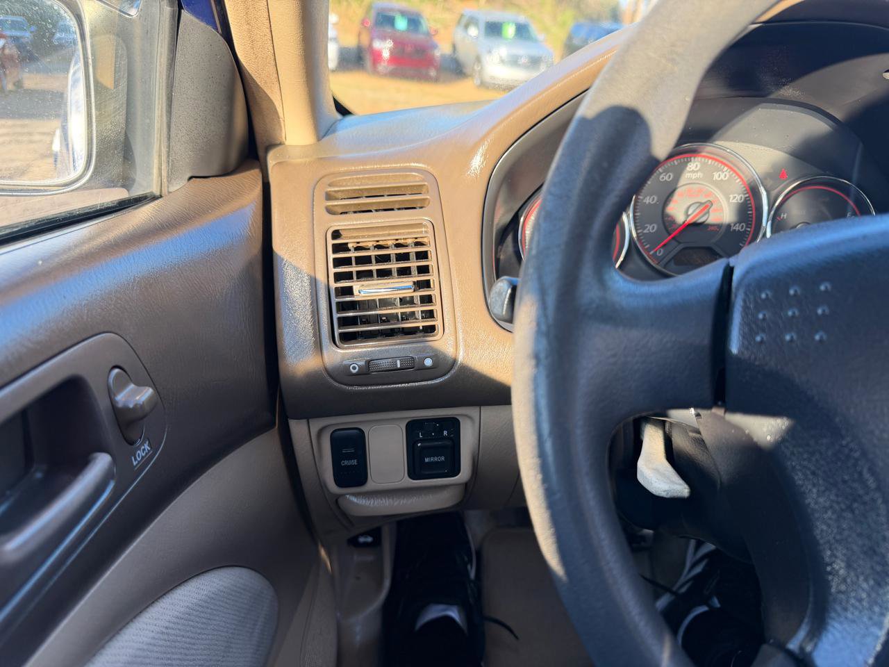 Used 2004 Honda Civic LX image 19