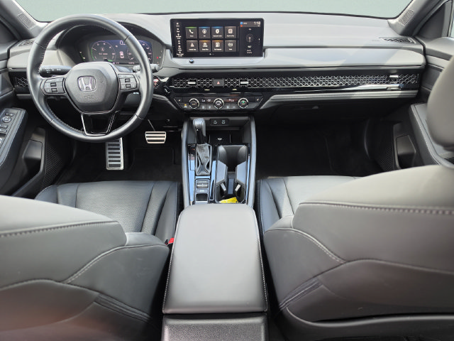 Used 2025 Honda Accord Sport image 22