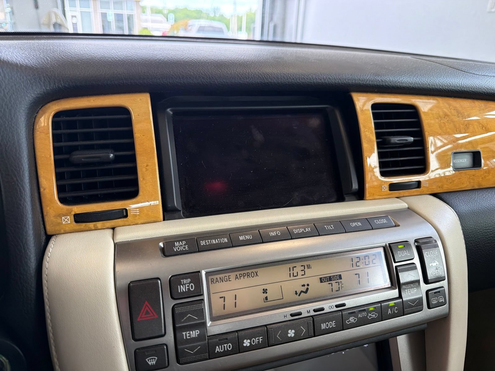 Used 2002 Lexus SC 430 Convertible RWD image 25