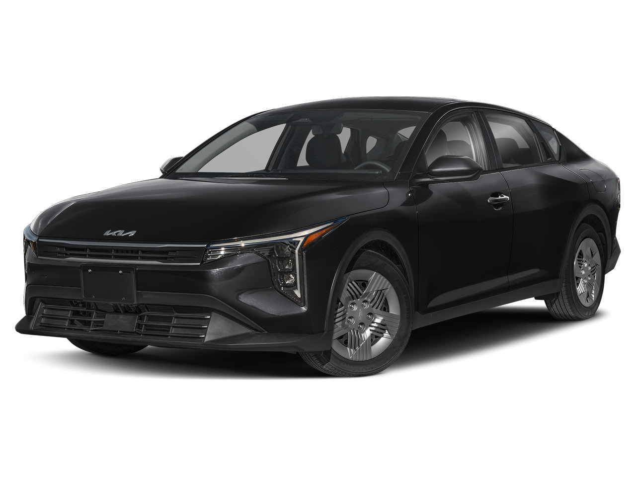 New 2026 Kia K4 FWD image 28