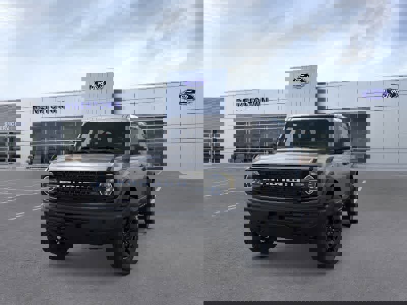 New 2025 Ford Bronco Big Bend image 2