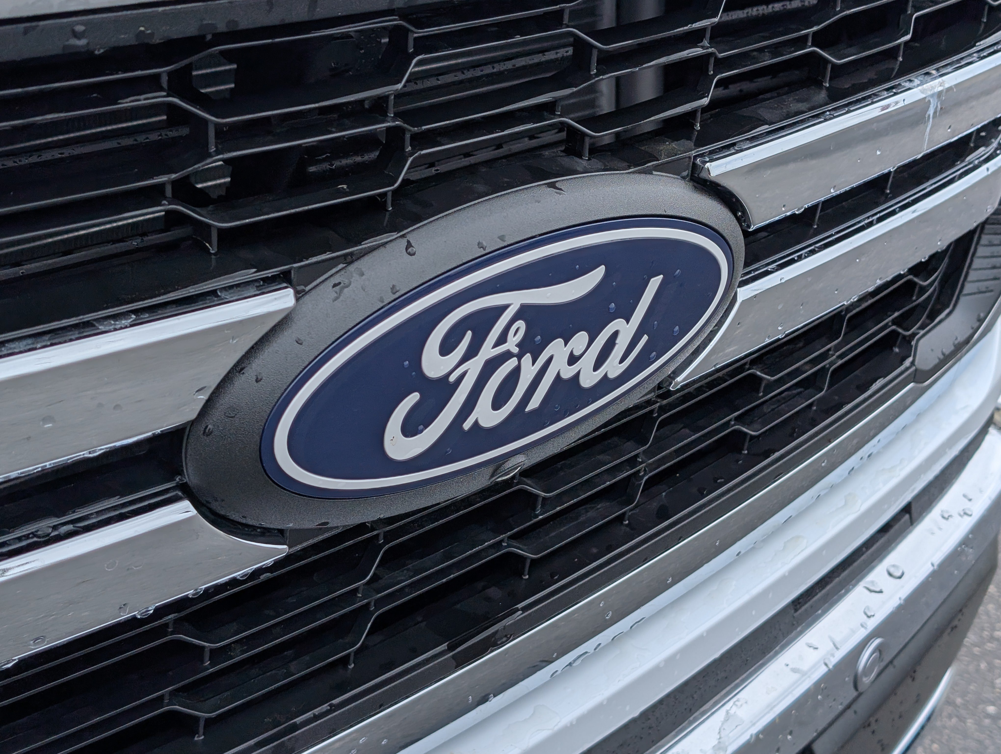 New 2026 Ford F150 Lariat w/ Equipment Group 502A High AWD/4WD image 6