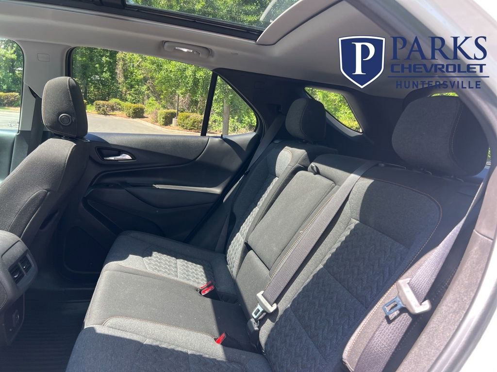 Used 2022 Chevrolet Equinox LT image 13