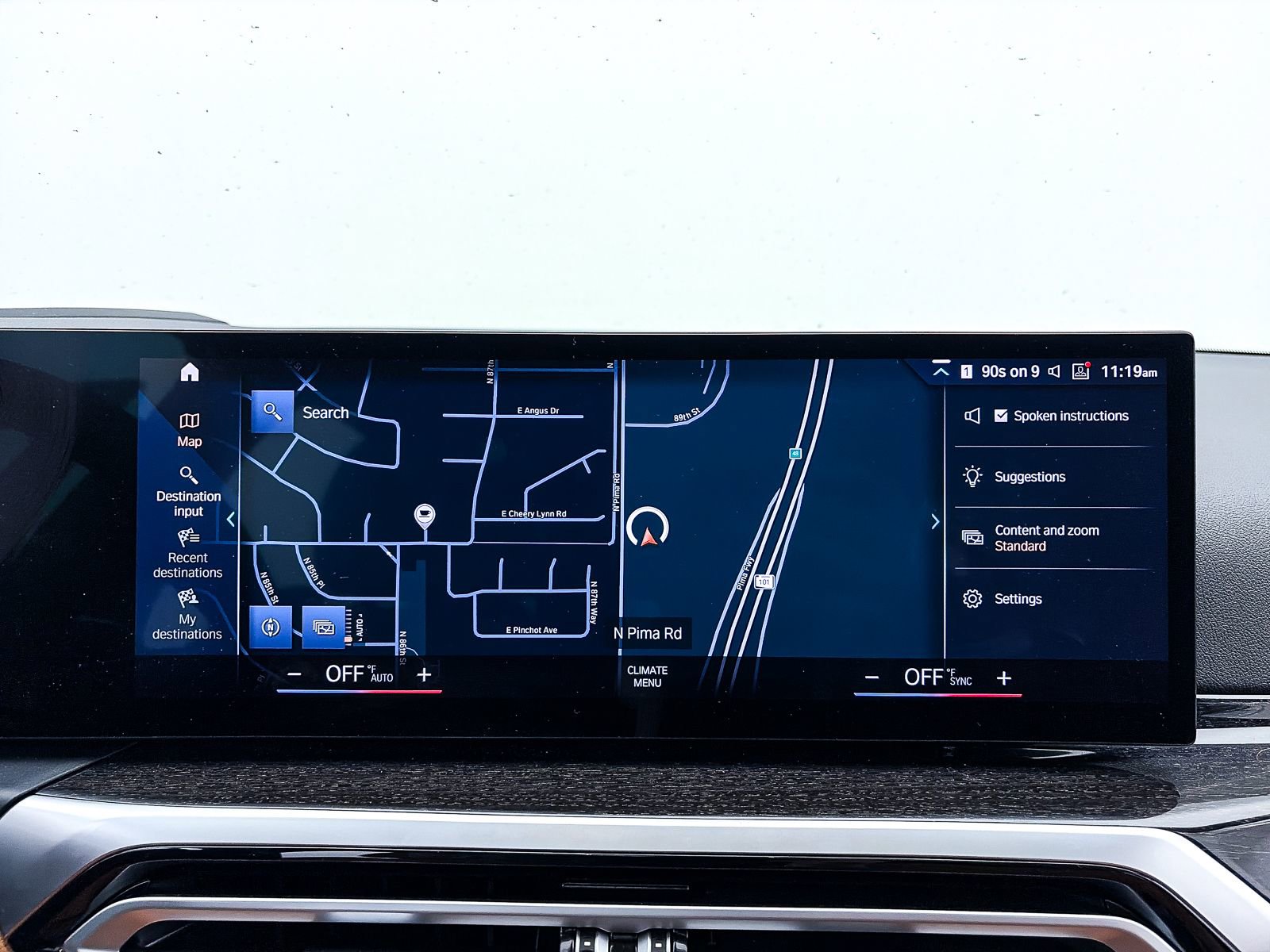 Used 2023 BMW M340i xDrive image 7