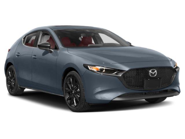 Used 2023 MAZDA MAZDA3 s FWD image 6