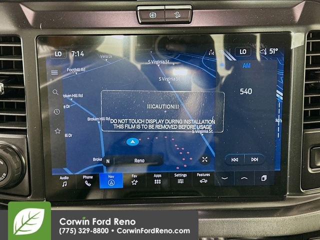 New 2026 Ford F350 Platinum image 14
