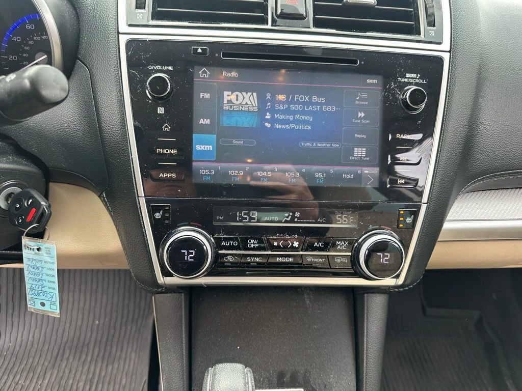 Used 2019 Subaru Legacy 2.5i Premium image 25