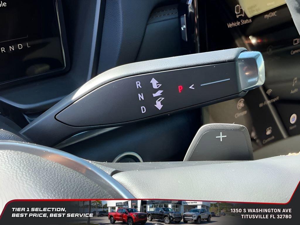 New 2026 GMC Terrain AT4 w/ Convenience Package III image 41