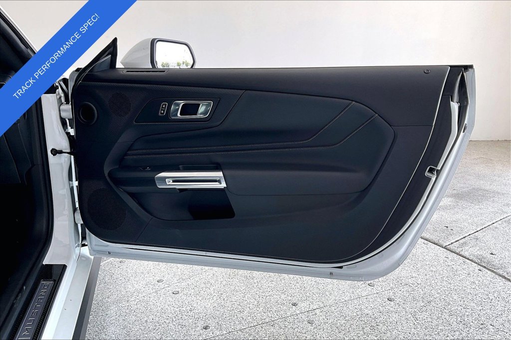 Used 2024 Ford Mustang GT Premium RWD image 22