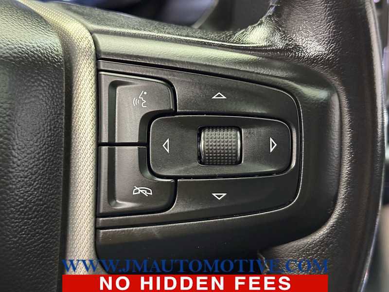 Used 2022 GMC Yukon XL Denali w/ Denali Premium Package image 45