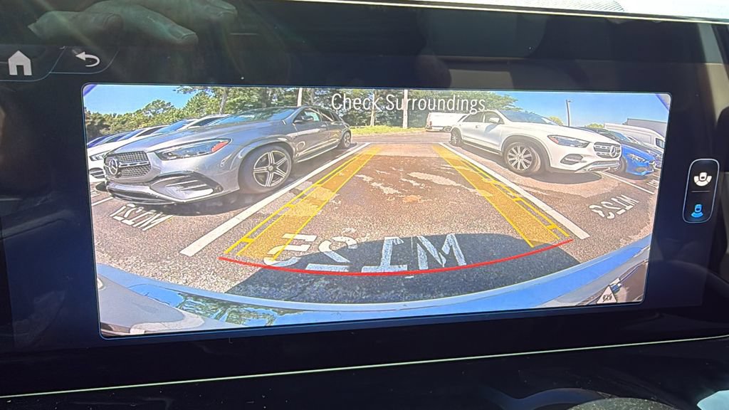 Certified 2026 Mercedes-Benz GLB 250 4MATIC image 34