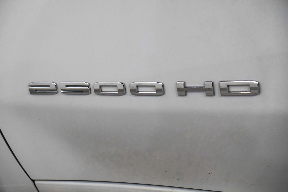 Used 2023 GMC Sierra 2500 Pro w/ Convenience Package image 49