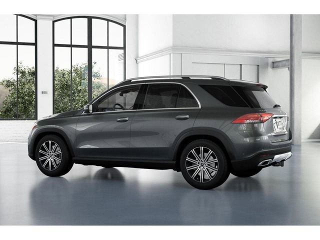 New 2026 Mercedes-Benz GLE 350 4MATIC image 31